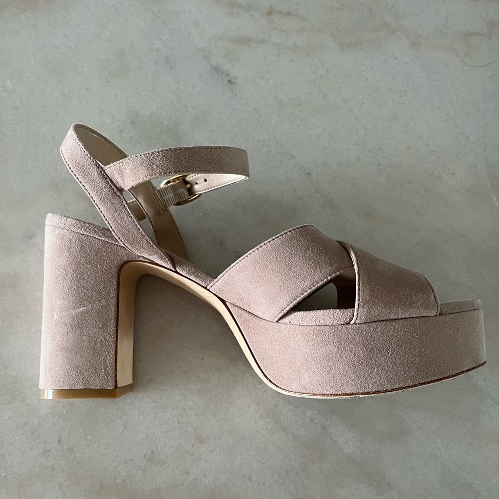 Stuart Weitzman Mariposa